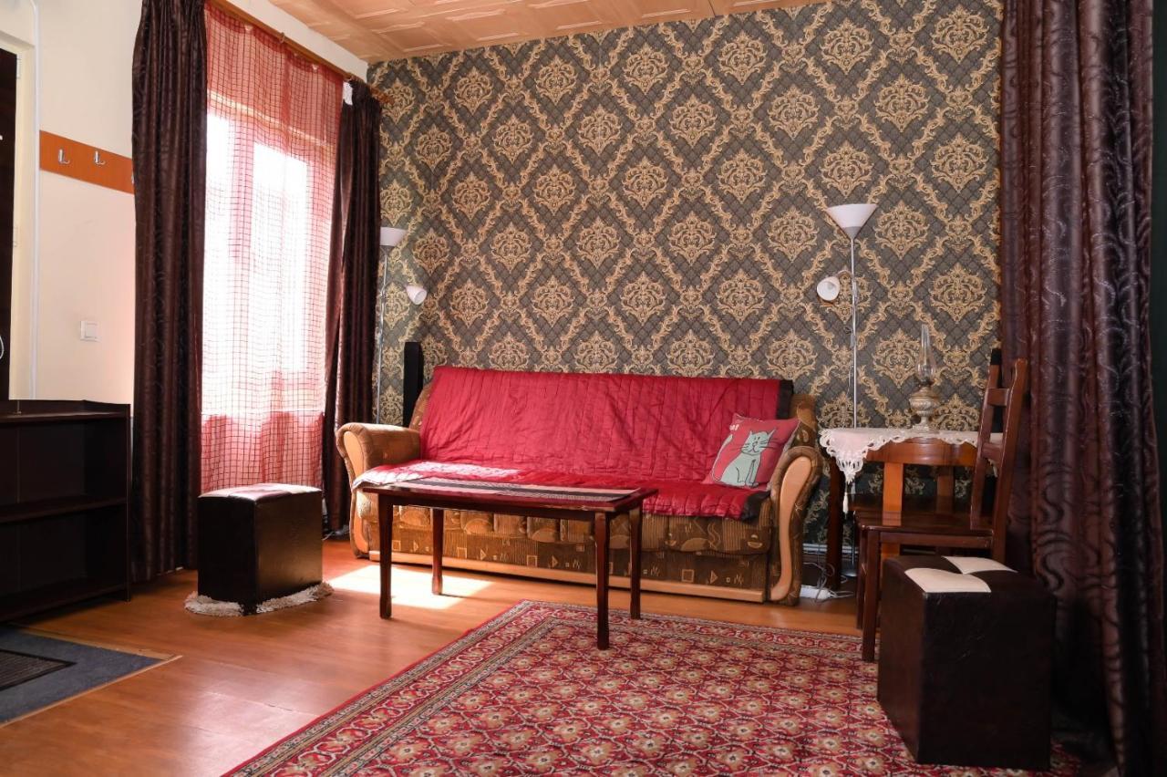 Buget B&B Focşani Eksteriør billede